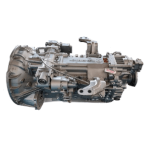CÂMBIO COMPLETO G280